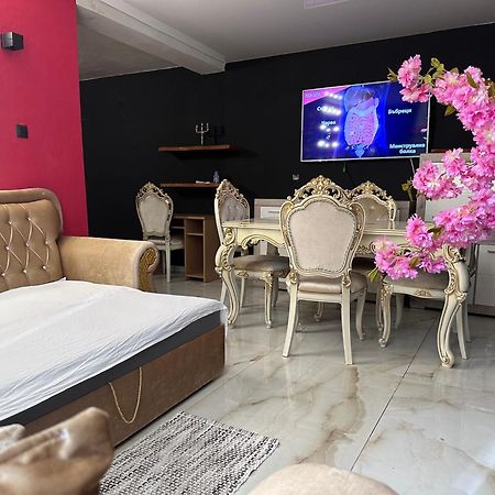 Studio Whith Kitchen Nesebar Ngoại thất bức ảnh