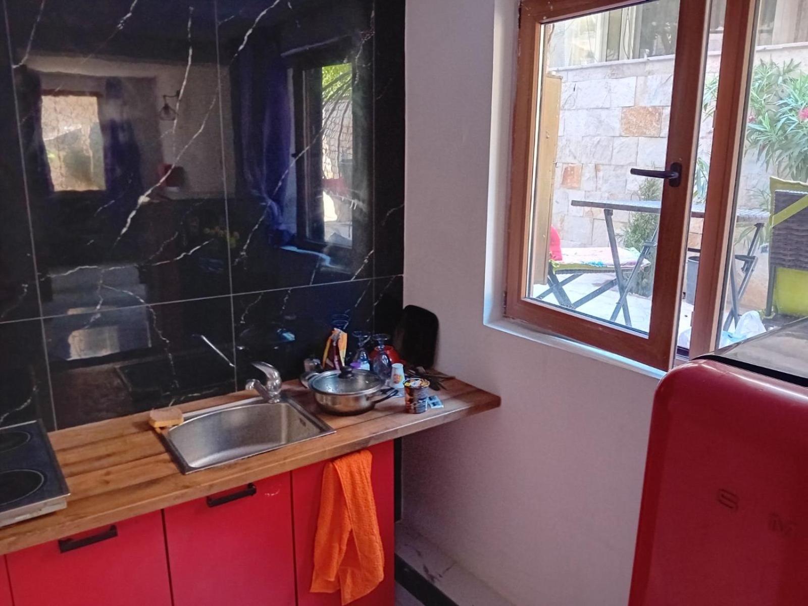 Studio Whith Kitchen Nesebar Ngoại thất bức ảnh