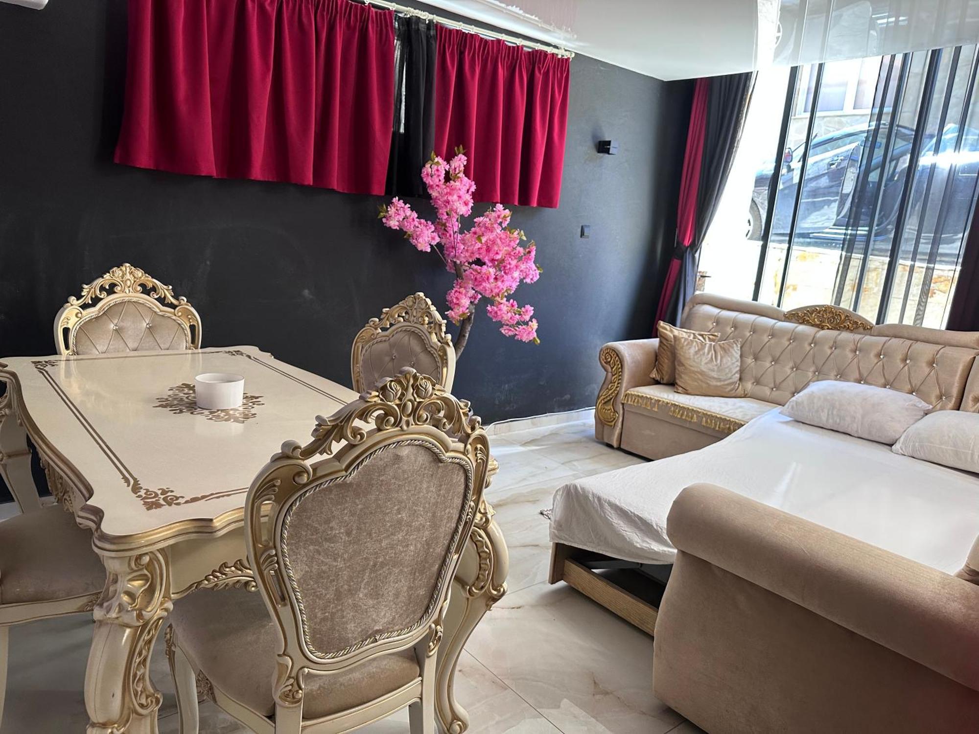 Studio Whith Kitchen Nesebar Ngoại thất bức ảnh